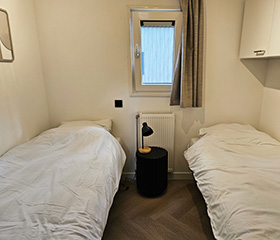Slaapkamer 2